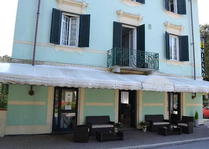 Milano Marina di Massa