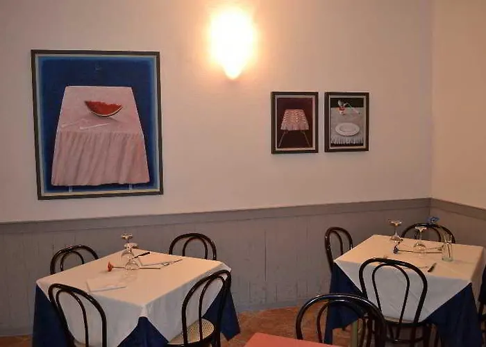 Hotel Milano 3*