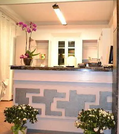 Milano Ξενοδοχείο